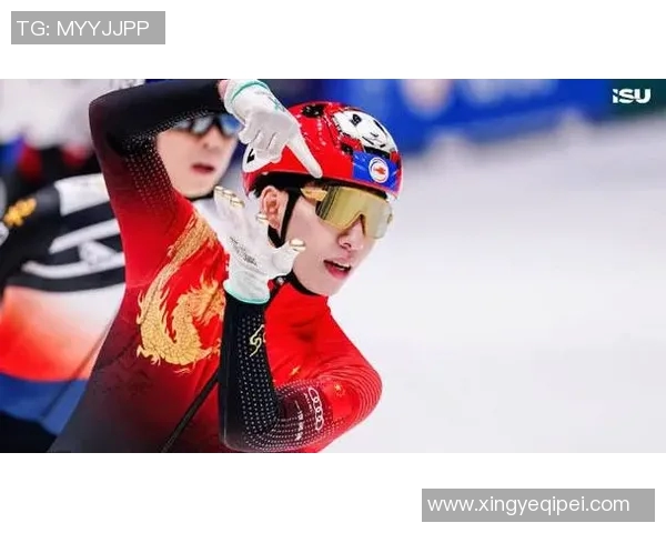 短道世巡赛蒙特利尔站林孝埈冲刺定胜局 中国男队晋级5000米接力A组决赛