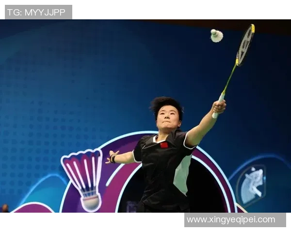 轻松写意！韩千禧2-0击败张蓓雯 晋级女单16强