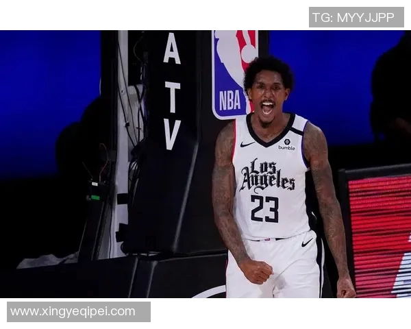 快船秣马厉兵，揭幕战迎战爵士内线考验