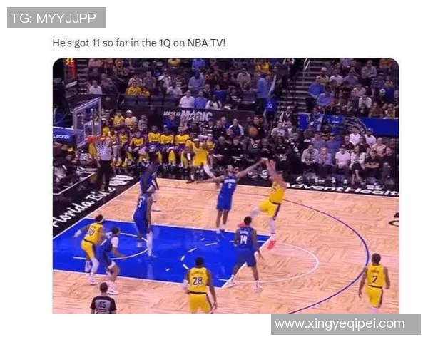 东契奇32+7+7詹姆斯24+8 湖人不敌魔术遭三连败