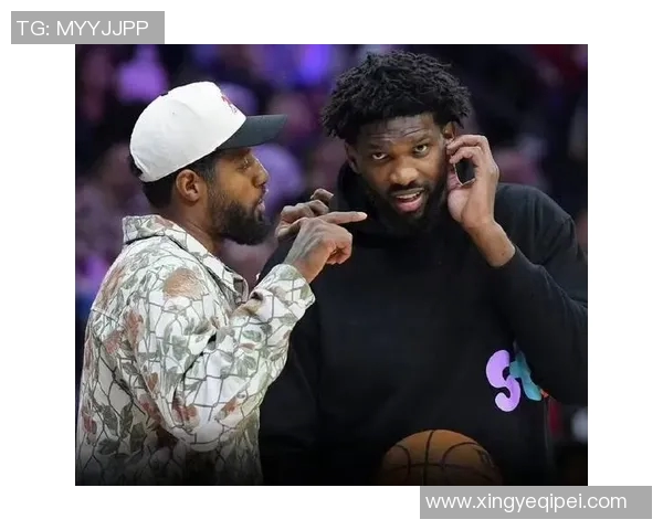 埃奇库姆：我和马克西打得很快，恩比德的回归能吸引大量防守