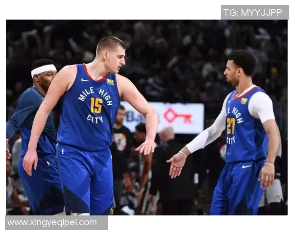 三分如雨！掘金半场三分20投12中，穆雷6中5