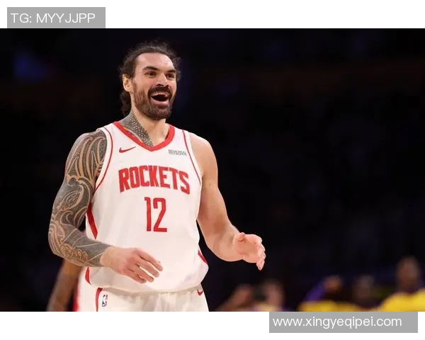 升空！阿杜无差别单打开拓者锋线群 谢泼德飞速成长拉高火箭上限