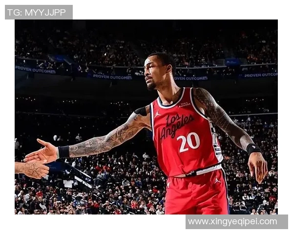 快船112-104湖人 球员评价：3人优秀，5人良好，巴图姆低迷