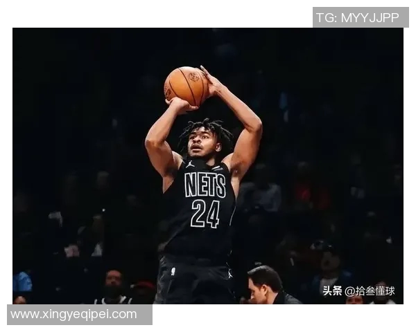 冲啊！美记：火箭和雄鹿有意被篮网裁掉的后卫卡梅隆·托马斯